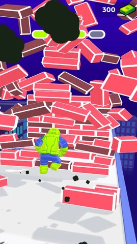 超能破坏英雄安卓版下载-超能破坏英雄最新版下载v0.2