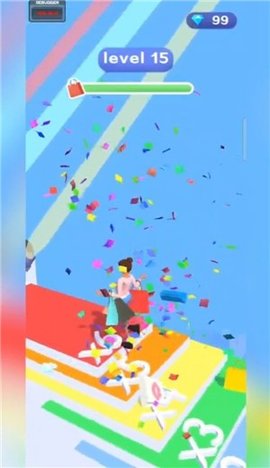 姐是购物狂小游戏安卓版下载-姐是购物狂免费版下载v1.02