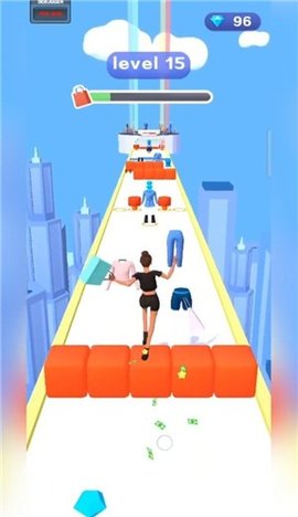 姐是购物狂小游戏安卓版下载-姐是购物狂免费版下载v1.02