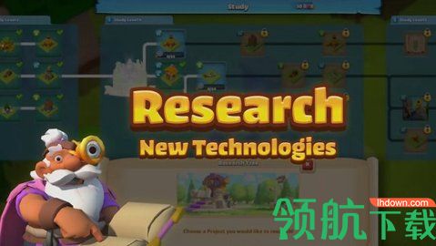 everdale游戏安卓中文版下载-everdale国际服最新版下载v8.97