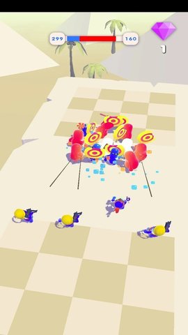 果冻小队中文版下载-果冻小队安卓版下载v0.3.4