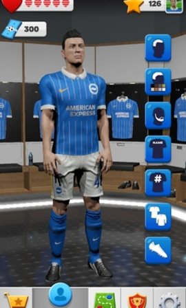 足球英雄中文版最新版下载-足球英雄安卓免费版下载v2.20