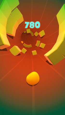 果冻穿梭游戏安卓版下载-果冻穿梭游戏免费版下载v0.77