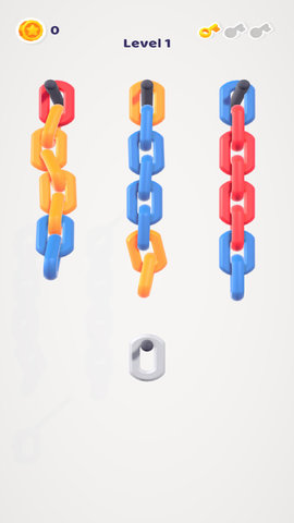 锁链排序安卓版下载-锁链排序手机版下载v0.1