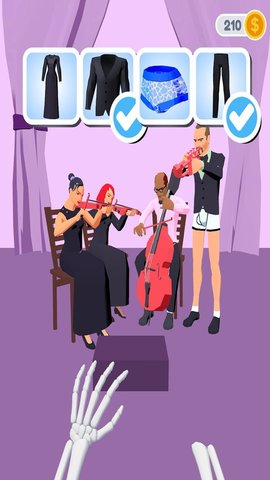 衣服小偷免费版下载-衣服小偷安卓版下载v1.1