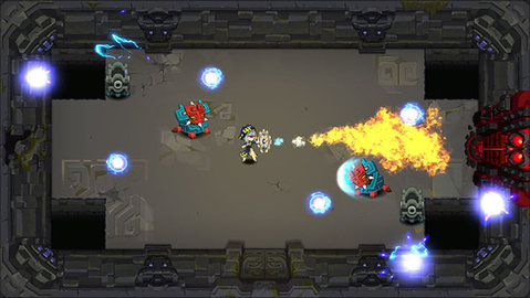 伏龙记手游中文版下载-伏龙记安卓版下载v1.0