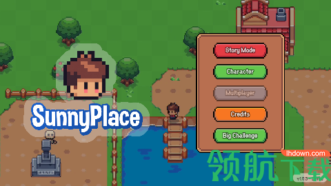 阳光之地汉化版下载-阳光之地去广告版下载1.0.5