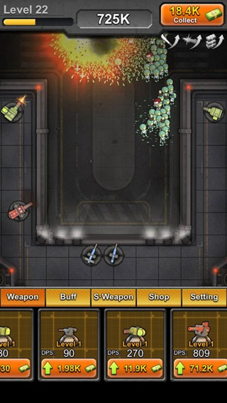 僵尸大战安卓版下载-僵尸大战免费版下载v1.0