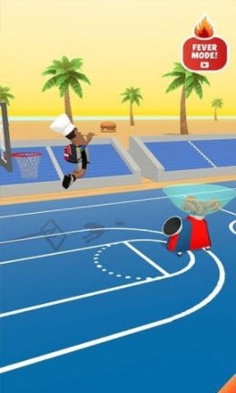 灌篮大战正式版下载-灌篮大战安卓版下载v1.6