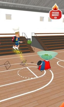 灌篮大战正式版下载-灌篮大战安卓版下载v1.6