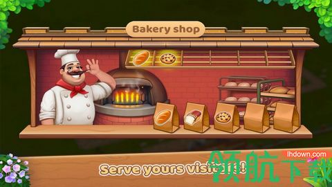 动物园和农场游戏最新版下载-动物园和农场安卓版下载0.6.5