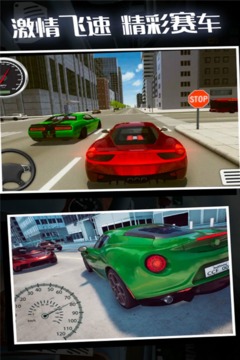 疯狂赛车游戏最新版下载-疯狂赛车安卓免费版下载v1.2.2