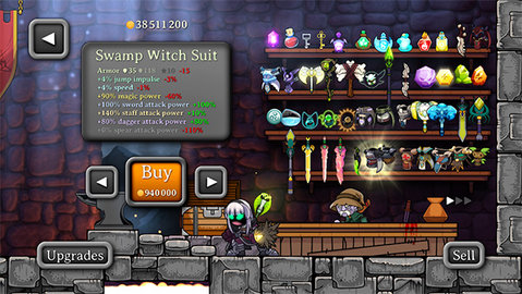 魔法狂暴安卓版下载-魔法狂暴手机版下载v2.3.3