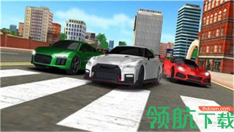 真正的速度超级跑车最新版下载-真正的速度超级跑车安卓手游下载1.0.1