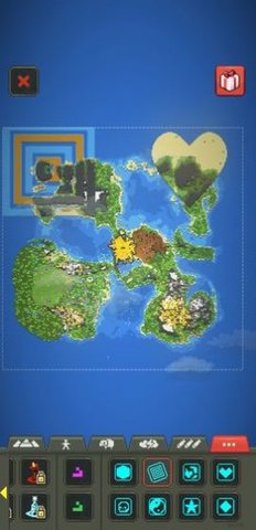世界建造安卓版下载-世界建造手机版下载V1.0.1