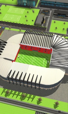 足球俱乐部经理2022中文版下载-足球俱乐部经理2022修改版下载1.2.3