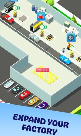 保利工厂游戏正式版下载-保利工厂游戏安卓版下载v0.1