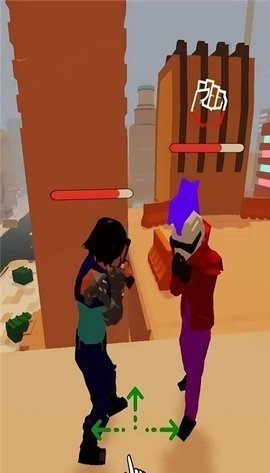 网络特工3D游戏安卓版下载-网络特工3D游戏最新版下载v0.5