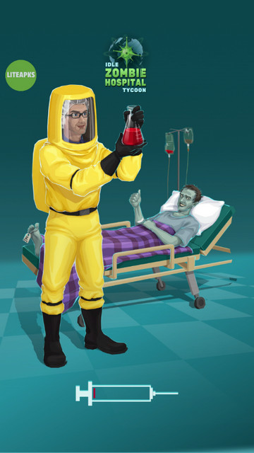 医院大亨手游下载-医院大亨最新版下载v1.0