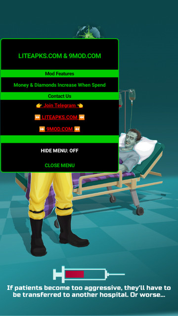 医院大亨手游下载-医院大亨最新版下载v1.0