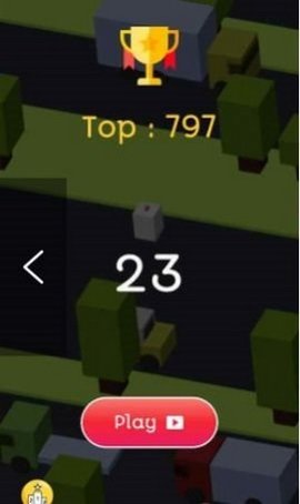 跳跃车道手机版下载-跳跃车道正式版下载v5.0