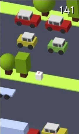 跳跃车道手机版下载-跳跃车道正式版下载v5.0