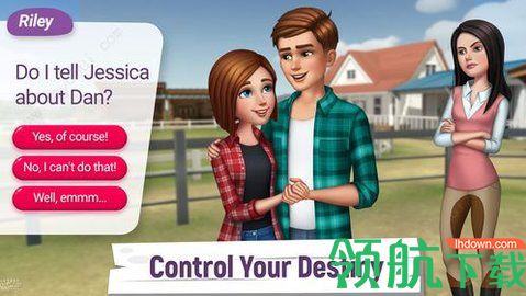 我和我的马儿安卓版下载-我和我的马儿游戏下载v1.0