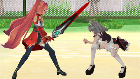 高中女生格斗安卓最新版下载-高中女生格斗手游下载v1.0.6