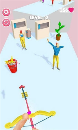 丘比特射击最新版下载-丘比特射击手游下载v1