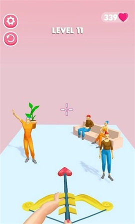 丘比特射击最新版下载-丘比特射击手游下载v1