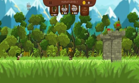 部落求生最新版下载-部落求生安卓版下载v1.0