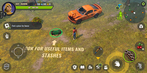 几天后汉化版手游下载-几天后安卓版下载v8.1.5