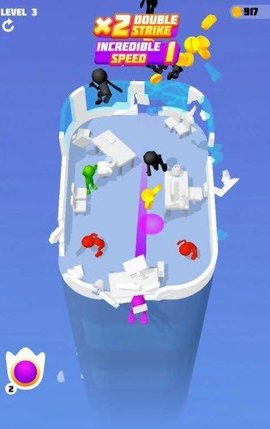 愤怒的冲击游戏下载-愤怒的冲击安卓版下载v1.1