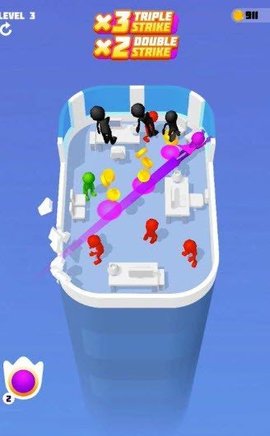 愤怒的冲击游戏下载-愤怒的冲击安卓版下载v1.1