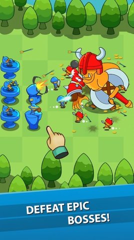 王国小兵游戏下载-王国小兵最新版下载v1.0.0