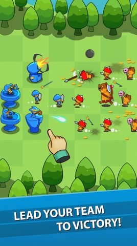 王国小兵游戏下载-王国小兵最新版下载v1.0.0