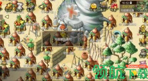 石器小豆丁安卓版下载-石器小豆丁手机版下载v3.02