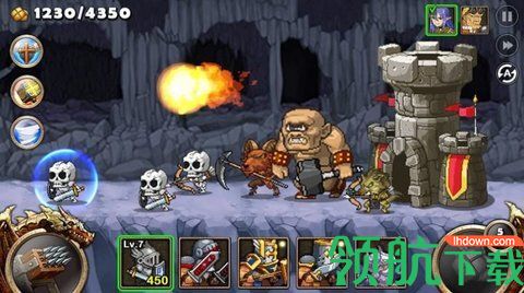 王国纷争手游下载-王国纷争安卓最新版下载v1.0