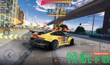 坡道大冲刺安卓版下载-坡道大冲刺手机版下载v188.1.0.3018