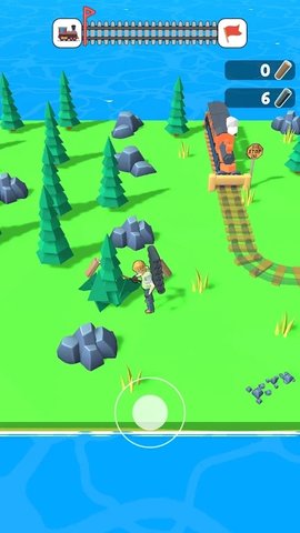 铁路人安卓版 下载-铁路人完整版下载v1.0