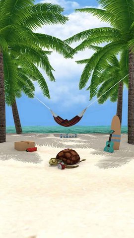 逃离无人岛游戏下载-逃离无人岛手机版下载v1.2.1