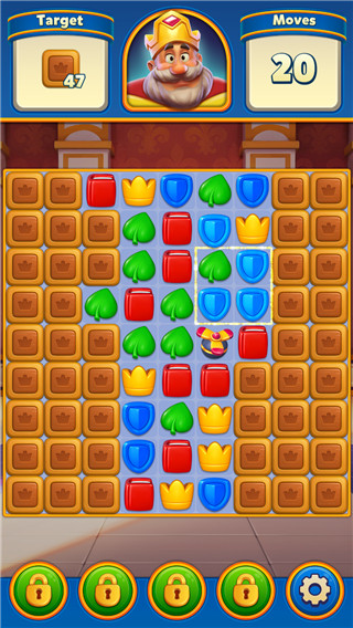 皇家比赛消除游戏最新下载-皇家比赛安卓中文版下载v5355