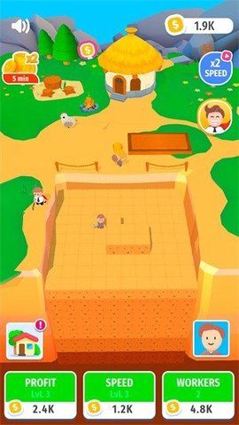 闲置挖掘机安卓版下载-闲置挖掘机正式版下载V1.0.3