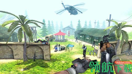 突击队冒险刺客3D手游下载-突击队冒险刺客3D手机版下载v1.45