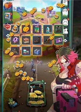 亡灵世界英雄生存中文游戏下载-亡灵世界英雄生存安卓版最新下载v1.4.0.7