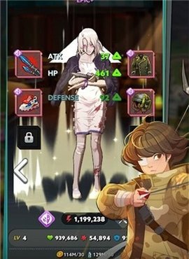 亡灵世界英雄生存中文游戏下载-亡灵世界英雄生存安卓版最新下载v1.4.0.7