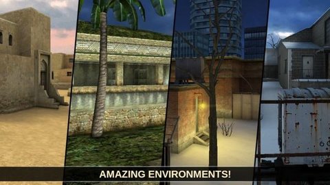 反恐怖袭击最新版下载-反恐怖袭击手游下载v1.1.92