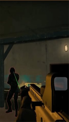 黑钟行动安卓版下载-黑钟行动正式版下载v1.181