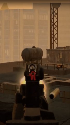 黑钟行动安卓版下载-黑钟行动正式版下载v1.181