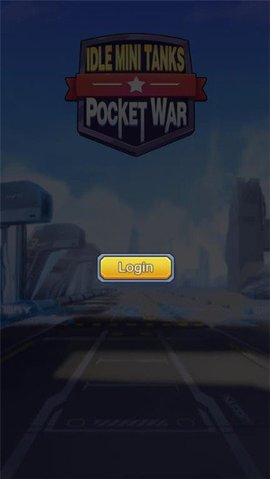 闲置迷你坦克安卓版下载-闲置迷你坦克手机版下载V1.0.3